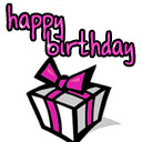 re: Happy Birthday alxscrz2!!