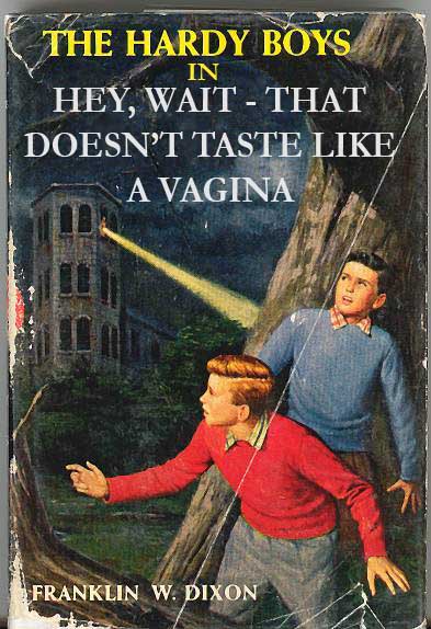 re: Can The Adults Please Smoke? Freakin' Fifteen