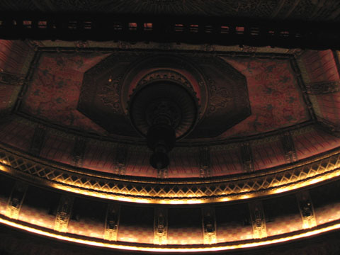 re: The Beacon Theater in NYC?