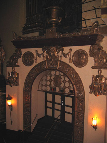 re: The Beacon Theater in NYC?