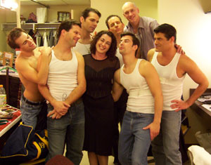 re: Happy Birthday Broadwayboobs!!