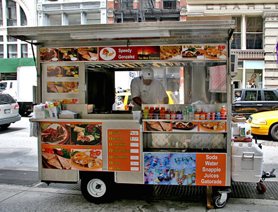 re: Cheap food during my March '08 trip to Broadway -- Help!