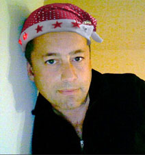 re: Farewell, My Jaystarr Avatar