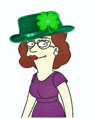 re: For all Irish posters here and others....