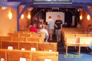 re: Jaystarr's 10/10 Special Summer Edition Report on Provincetown's Theater (with pics ! ) 
