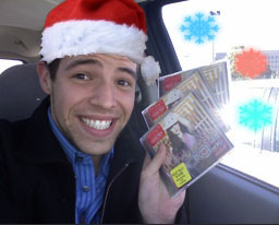 re: Farewell, My Jaystarr Avatar