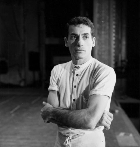 re: A Tribute to Peter Gennaro