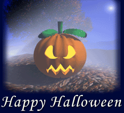 re: HAPPY HALLOWEEN!