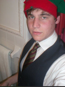 re: Farewell, My Jaystarr Avatar