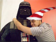 re: Farewell, My Jaystarr Avatar