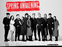 Spring Awakening Launches Official Fan Club