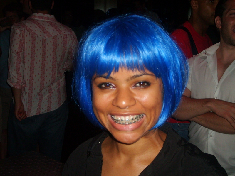 re: The 'Du at Splash... are you in?