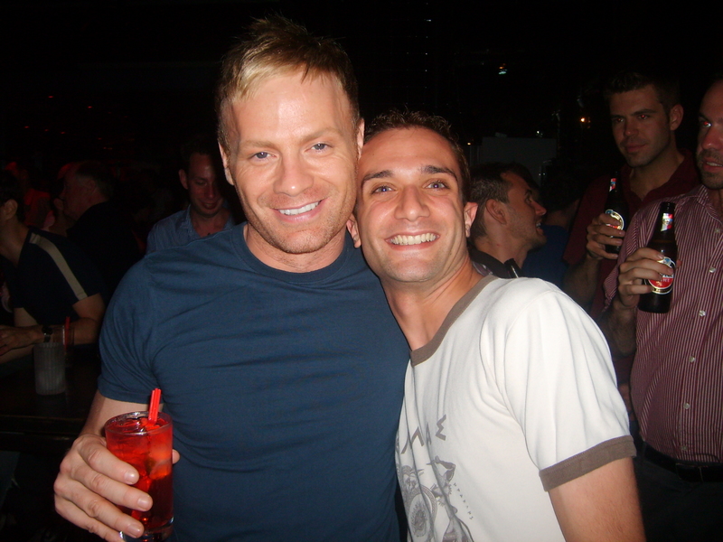 re: The 'Du at Splash... are you in?