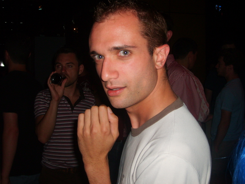 re: The 'Du at Splash... are you in?