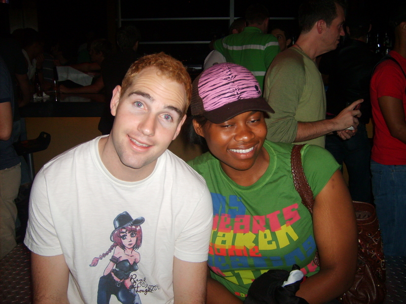 re: The 'Du at Splash... are you in?