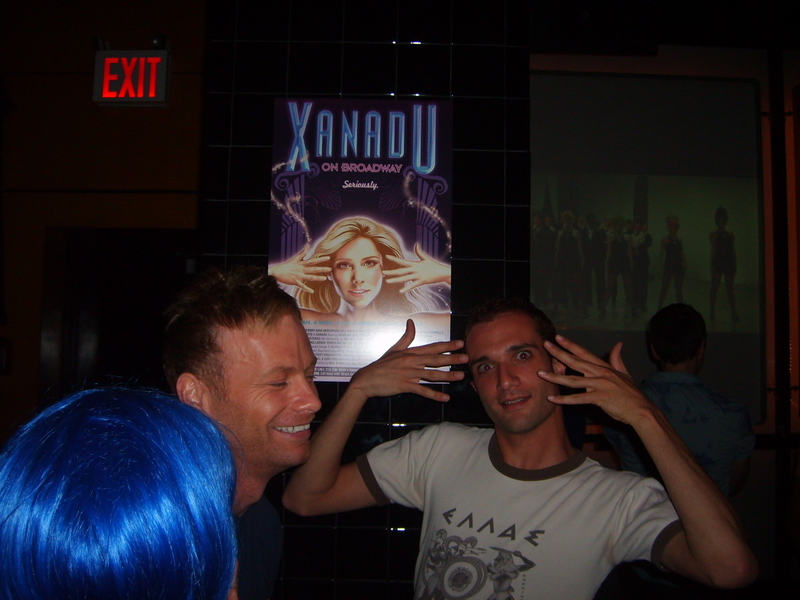 re: The 'Du at Splash... are you in?