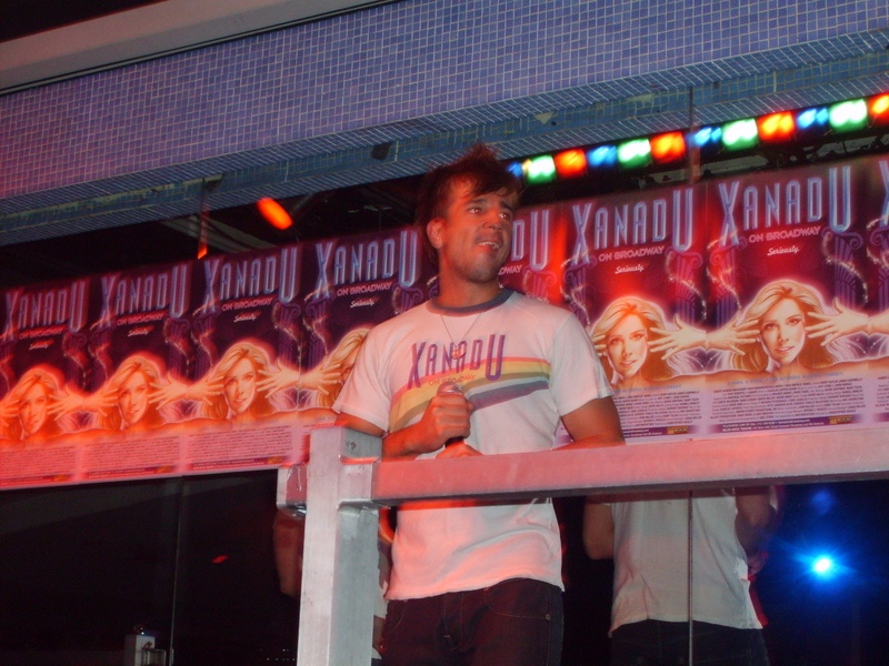 re: The 'Du at Splash... are you in?