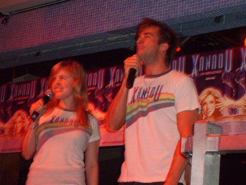 re: The 'Du at Splash... are you in?