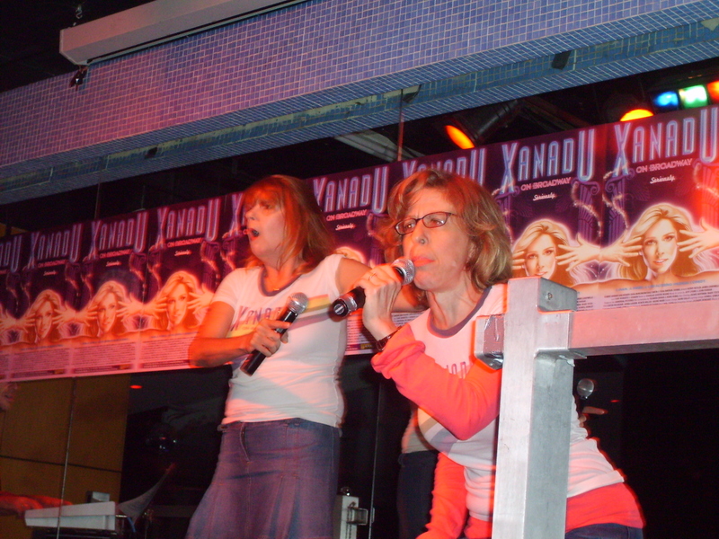 re: The 'Du at Splash... are you in?