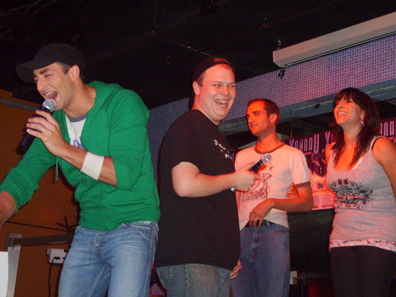 re: The 'Du at Splash... are you in?