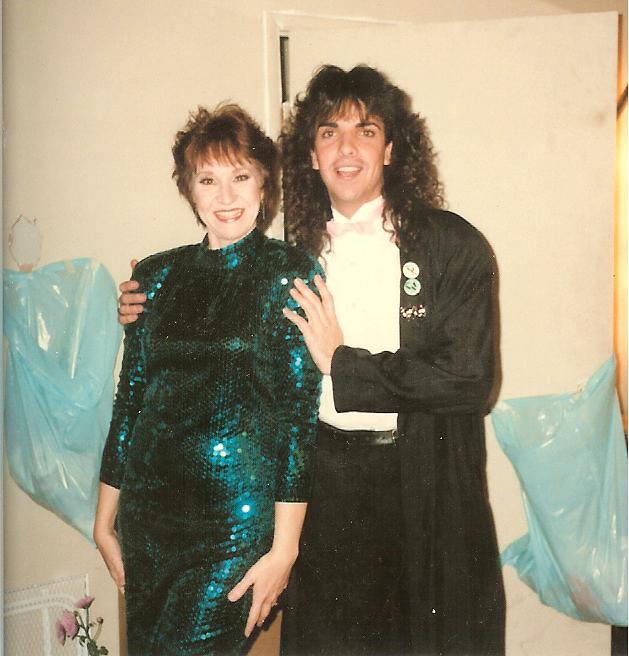 re: what did gay men wear in the 80s?