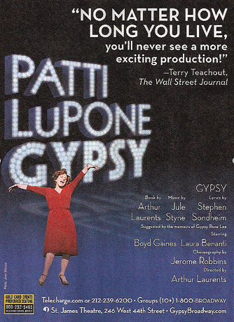 re: THEY CHANGED THE LUPONE GYPSY ARTWORK!!!!!