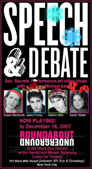 re: Farewell, My Jaystarr Avatar