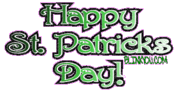 re: Harriis 007's ST PATTY'S DAY THREAD PARTY