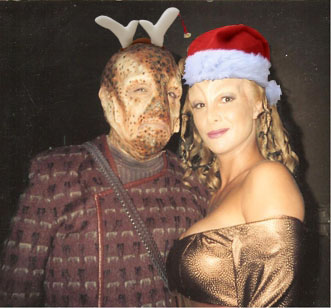 re: Farewell, My Jaystarr Avatar