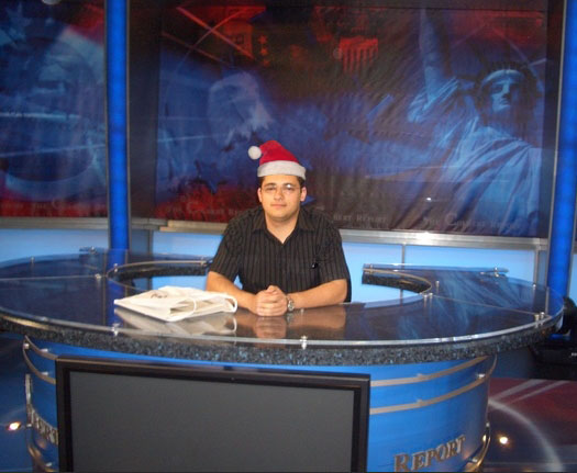 re: Farewell, My Jaystarr Avatar