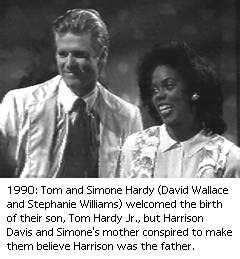 re: Classic General Hospital