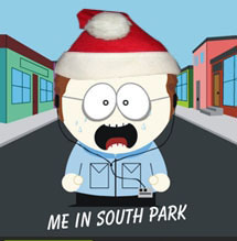 re: Farewell, My Jaystarr Avatar