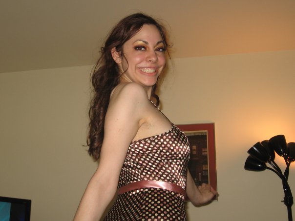 ~Tony Awards Prom Dress: Year 4~