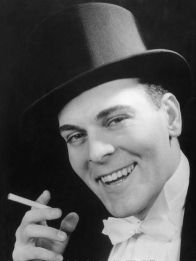 You're Invited to a Cyber-Cocktail Party to Welcome Reginald Tresilian