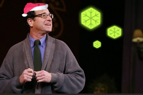 re: Farewell, My Jaystarr Avatar