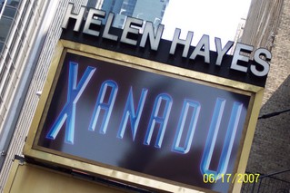 The Official fANADUs love thread to XANADU the Musical on Broadway -Part 2