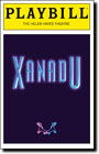 Jaystarr's 10/10 Report on Xanadu (with stage door photos)
