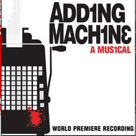 The Numbers :  The Official 'Adding Machine' Love Thread