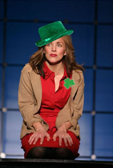 re: If Next to Normal Transfers...