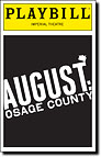 Jaystarr's 10/10 Report on AUGUST : OSAGE COUNTY (with MAJOR spoilers) 