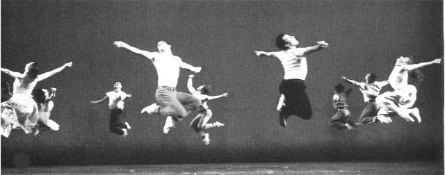 re: WEST SIDE STORY first preview tonight; reviews??