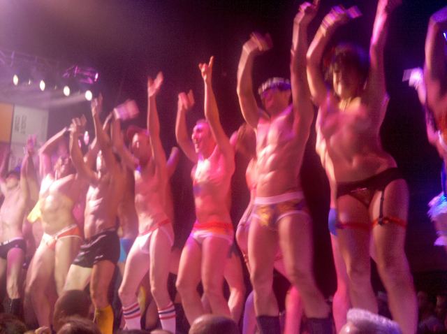 Broadway Bares XX: Strip-Opoly (Keep This Thread G-Rated!)