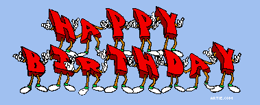 re: Happy Birthday Karen Ziemba!