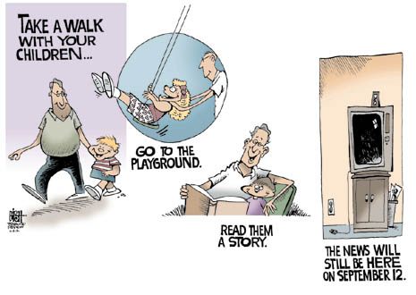 re: September 11th, 2001