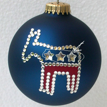 re: BWW holiday tree