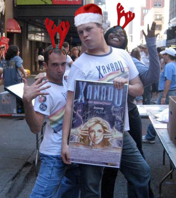 re: Farewell, My Jaystarr Avatar