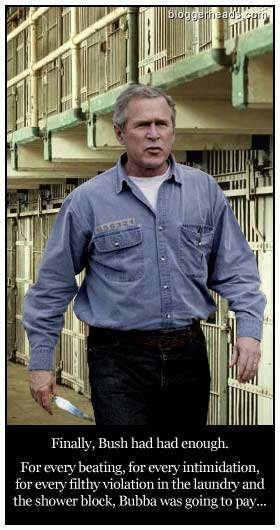 Epidemic of Republican Rape