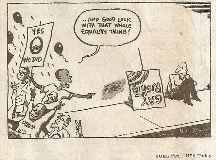 re: Funny Thanksgiving Cartoons