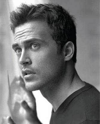 re: Cheyenne Jackson's Latest Blog: Xanadu OBCR and Other Tales