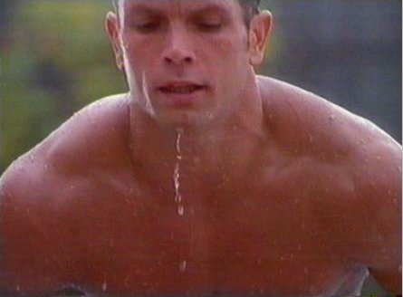 re: Baywatch alumni Jaason Simmons gets married...